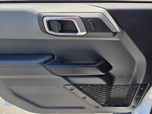 Certified 2024 Ford Bronco Big Bend AWD/4WD image 17