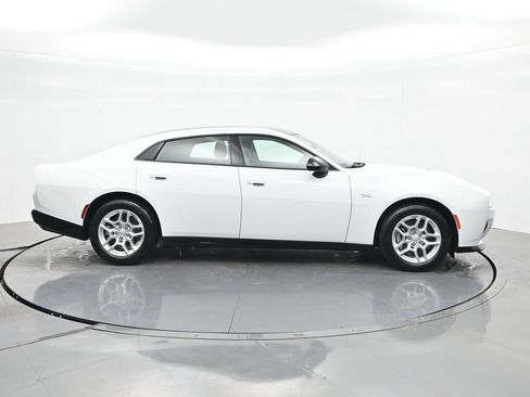 New 2026 Dodge Charger R/T AWD/4WD image 6