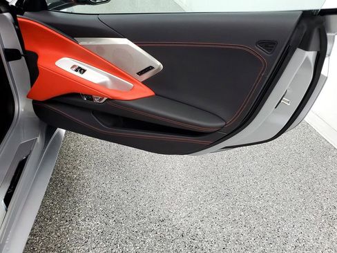 New 2026 Chevrolet Corvette Stingray Premium Conv w/ Z51 Performance Package image 19