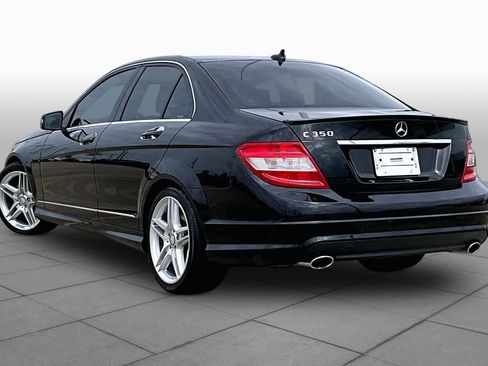 Used 2011 Mercedes-Benz C 350 Sport image 11