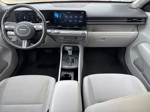 Used 2024 Hyundai Kona SEL FWD image 20