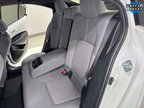 Used 2022 Toyota Corolla SE image 21