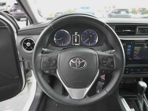 Used 2019 Toyota Corolla SE image 24
