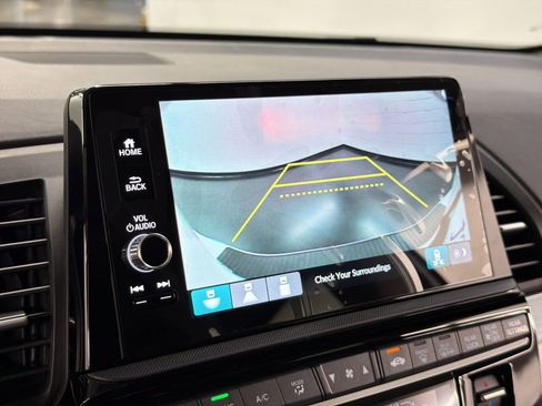 New 2026 Honda Odyssey EX-L image 25