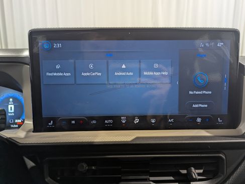 New 2025 Ford Bronco Sport Big Bend w/ Convenience Package image 23