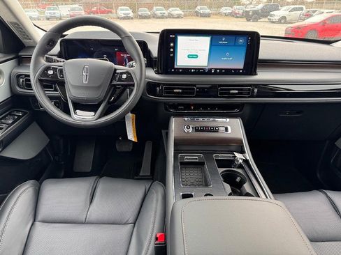 New 2026 Lincoln Aviator Reserve image 14