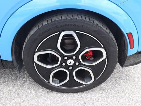 Used 2023 Ford Mustang Mach-E GT AWD/4WD image 6