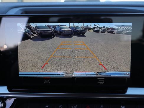 New 2026 GMC Sierra 1500 Elevation w/ Elevation Select Package image 20