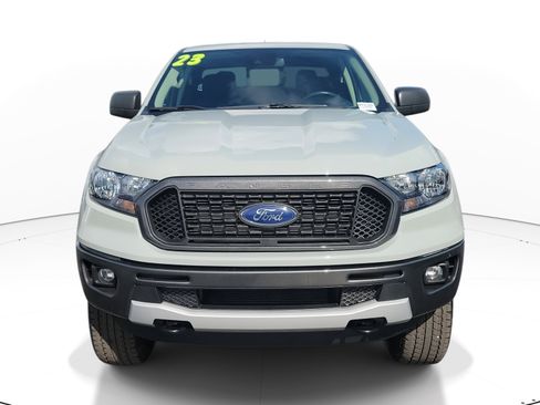 Used 2023 Ford Ranger XLT w/ Equipment Group 302A High image 2