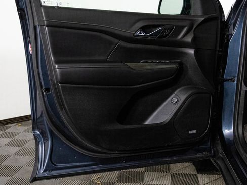 Used 2019 GMC Acadia SLT w/ LPO, Cargo Package image 33