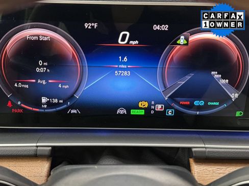 Used 2022 Mercedes-Benz GLS 450 4MATIC image 24