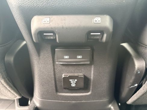 New 2026 Jeep Gladiator Rubicon image 27