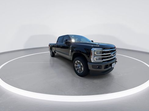 New 2026 Ford F350 King Ranch AWD/4WD image 2
