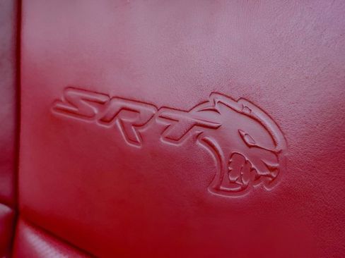Used 2021 Dodge Charger SRT Hellcat RWD image 41