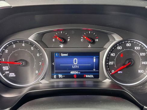 Used 2020 Chevrolet Blazer LT AWD/4WD image 22