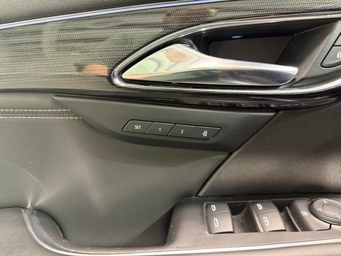 Certified 2023 Buick Envision Essence FWD image 12