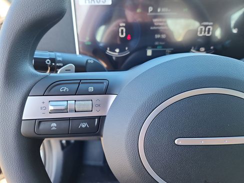 New 2026 Hyundai Sonata Blue image 14