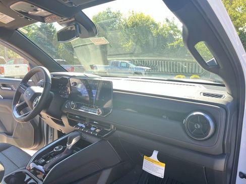 New 2026 Chevrolet Colorado Z71 w/ Z71 Convenience Package 2 image 29