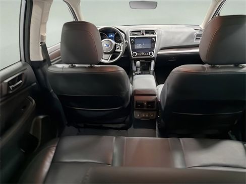 Used 2019 Subaru Outback 2.5i Limited image 37