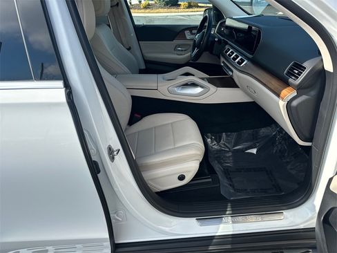 Certified 2022 Mercedes-Benz GLE 350 image 14