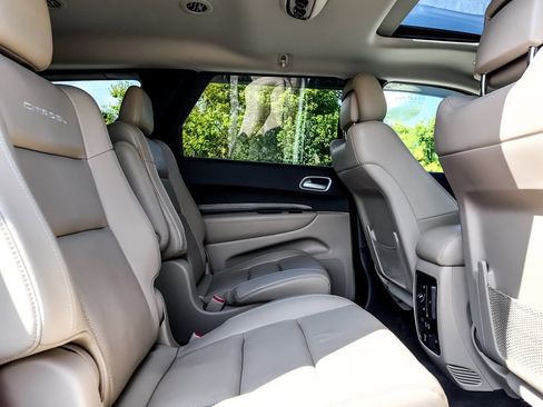 Used 2018 Dodge Durango Citadel image 32