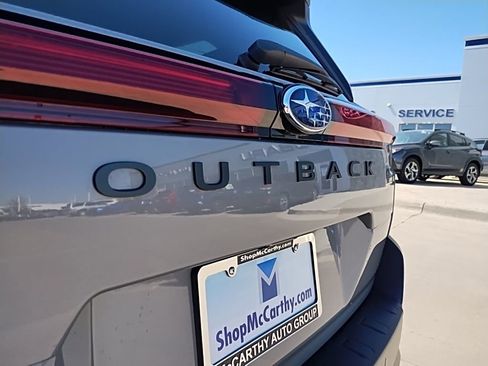 New 2026 Subaru Outback Touring AWD/4WD image 13