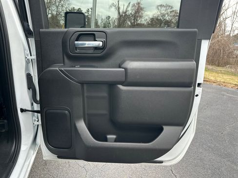 Used 2023 GMC Sierra 2500 Pro w/ Gooseneck/5TH Wheel Package image 17