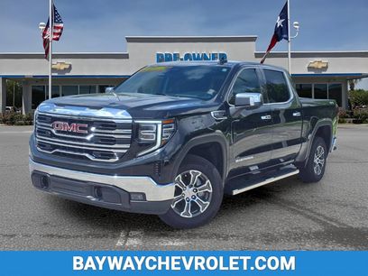 Used 2025 GMC Sierra 1500 SLT