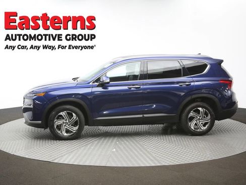 Used 2023 Hyundai Santa Fe SEL image 60