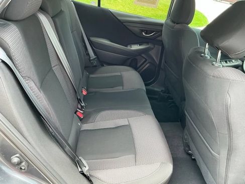 Certified 2025 Subaru Outback Premium AWD/4WD image 16