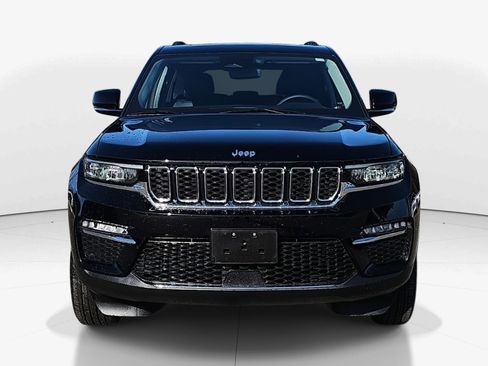 Used 2023 Jeep Grand Cherokee 4WD 4xe image 8