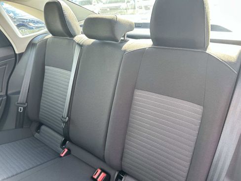 New 2026 Volkswagen Jetta S image 12