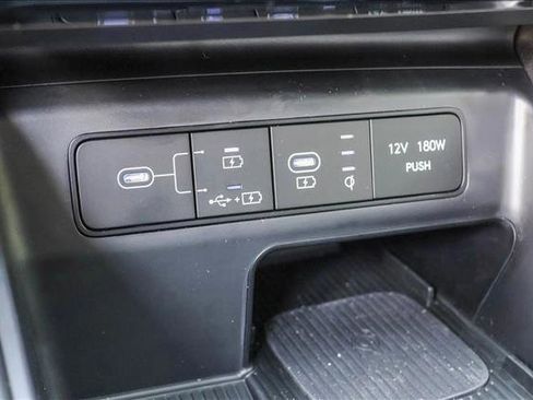 New 2026 Hyundai Santa Cruz Limited image 21