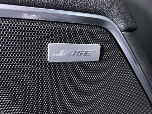 New 2026 Chevrolet Silverado 1500 RST w/ RST All Star Premium Package image 13