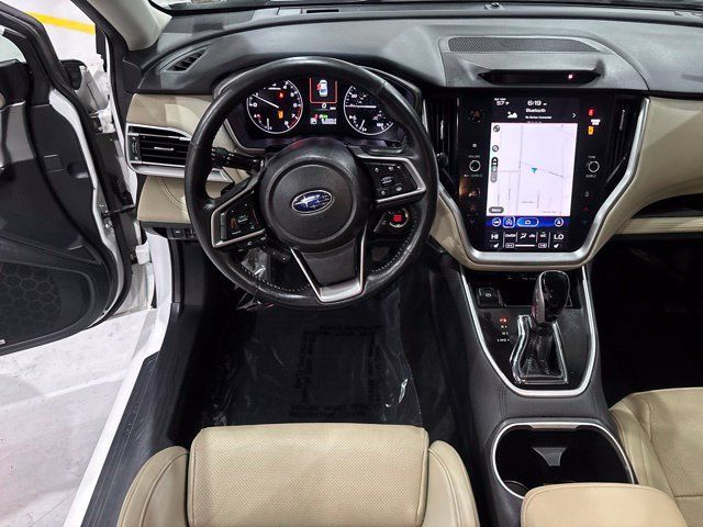 Used 2022 Subaru Legacy Limited AWD/4WD image 31