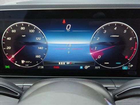 New 2026 Mercedes-Benz GLE 350 4MATIC image 11