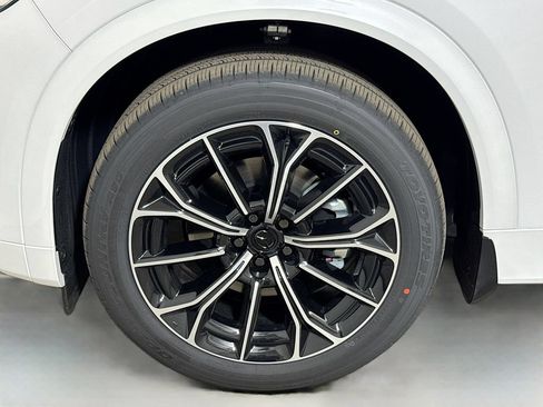 New 2026 MAZDA CX-70 3.3 Turbo S w/ Premium Package AWD/4WD image 19
