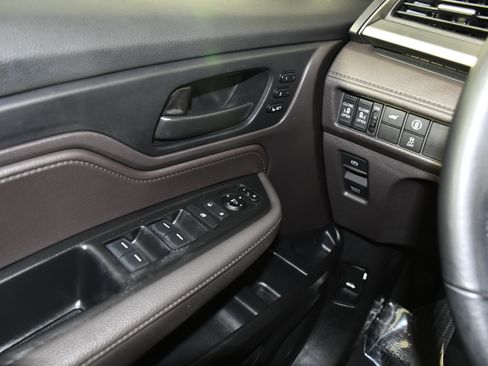 Certified 2023 Honda Odyssey EX-L image 31