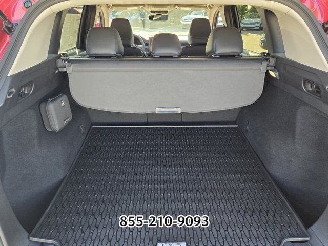 New 2026 MAZDA CX-5 Select AWD/4WD image 12