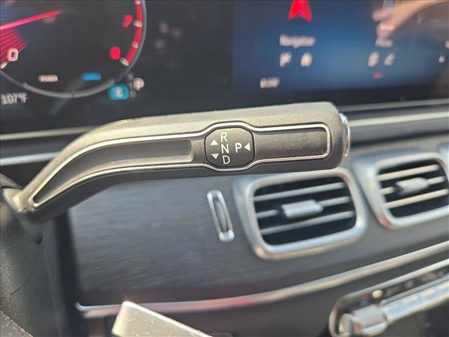 Certified 2026 Mercedes-Benz GLE 350 4MATIC image 9