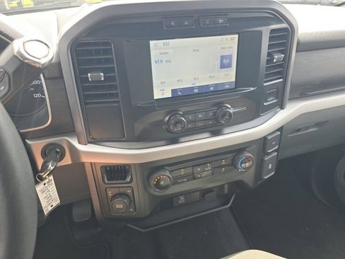 Used 2023 Ford F150 XLT AWD/4WD image 30