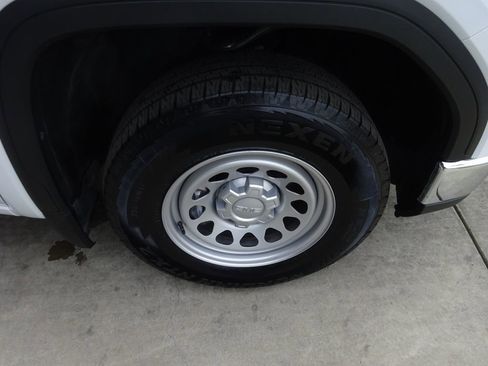 Certified 2023 GMC Sierra 1500 Pro w/ Pro Value Package image 14