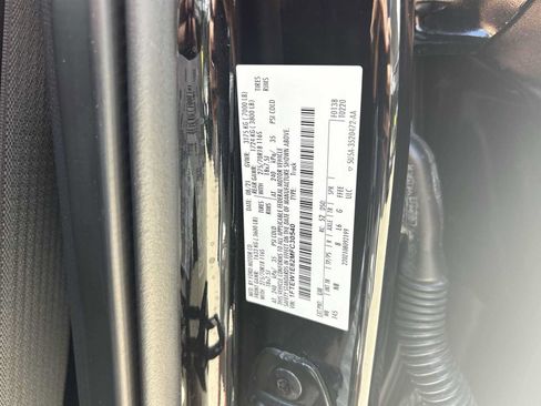 Used 2021 Ford F150 Tremor w/ Equipment Group 402A High AWD/4WD image 25