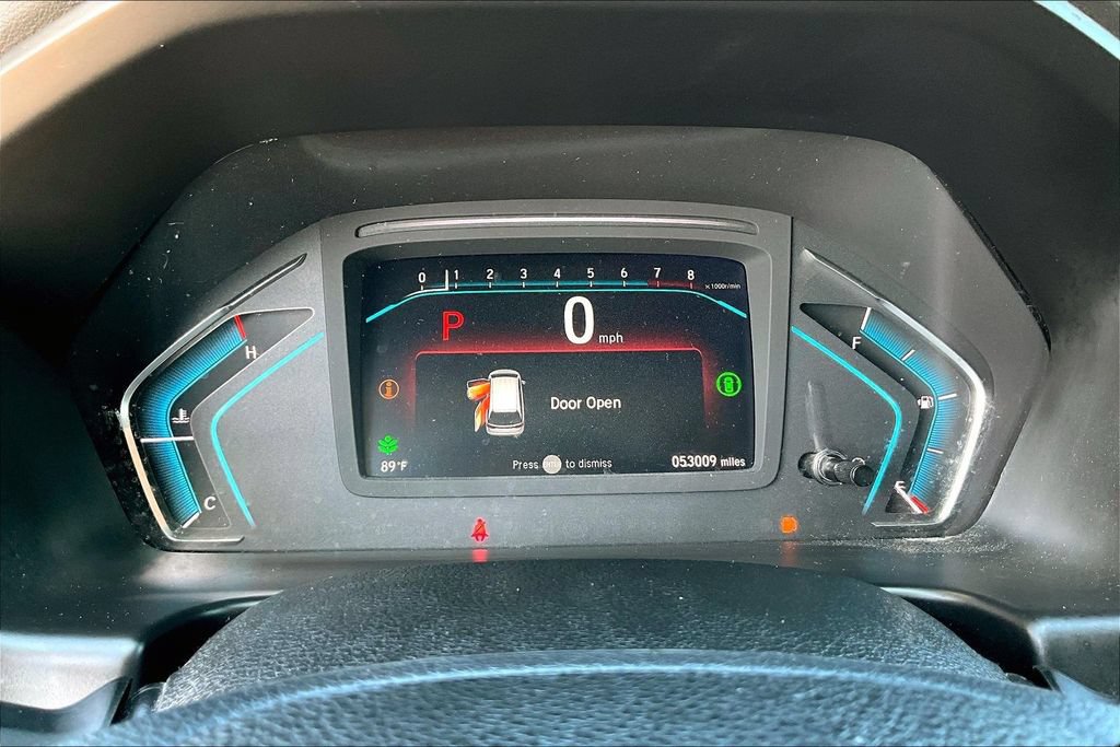 Used 2023 Honda Odyssey Touring image 13