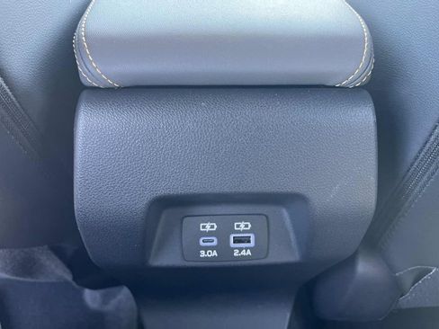 Used 2024 Subaru Crosstrek 2.5i Sport AWD/4WD image 18