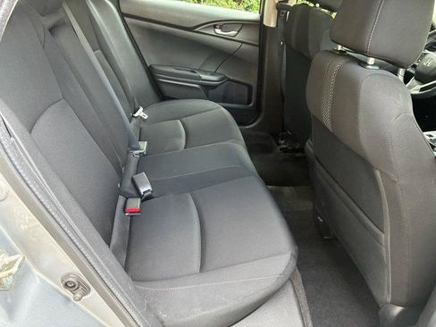 Used 2017 Honda Civic EX image 21