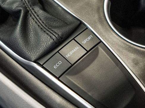 Used 2024 Toyota Camry LE FWD image 24
