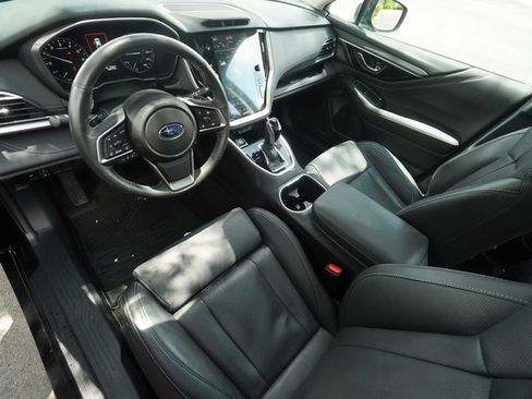 Used 2024 Subaru Legacy Touring XT AWD/4WD image 21