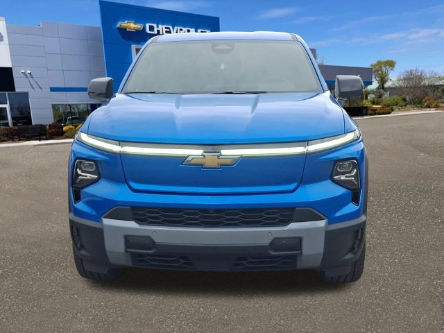 Used 2026 Chevrolet Silverado EV LT w/ Premium Package AWD/4WD image 24