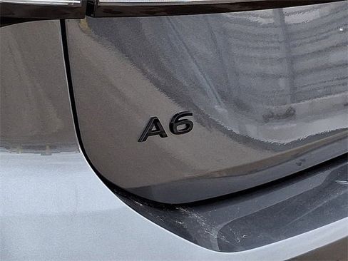 New 2026 Audi A6 Premium Plus image 22